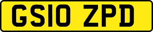 GS10ZPD