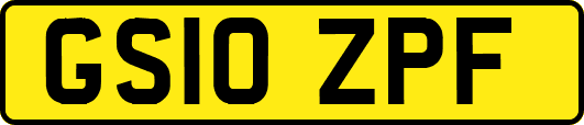 GS10ZPF