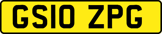 GS10ZPG