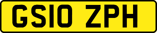 GS10ZPH
