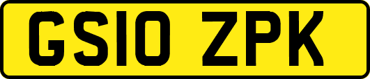 GS10ZPK
