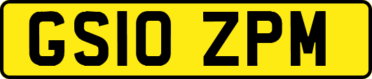 GS10ZPM