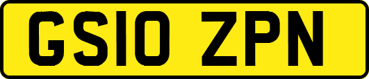 GS10ZPN