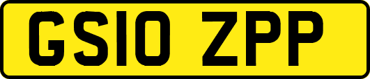 GS10ZPP