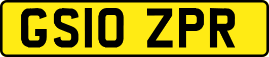GS10ZPR