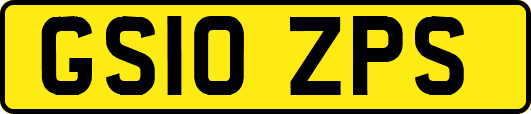 GS10ZPS