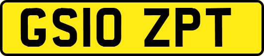 GS10ZPT