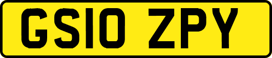 GS10ZPY