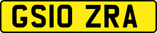 GS10ZRA