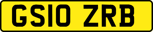 GS10ZRB