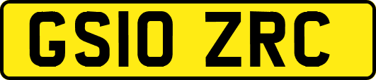 GS10ZRC