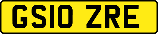 GS10ZRE