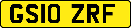 GS10ZRF