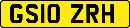GS10ZRH