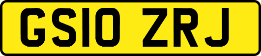 GS10ZRJ