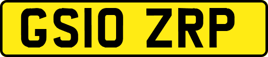 GS10ZRP