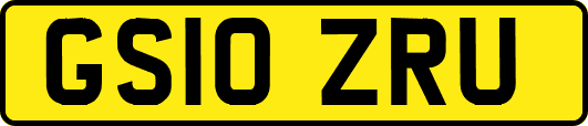 GS10ZRU