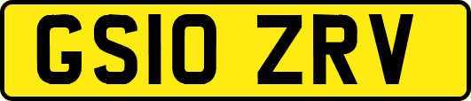 GS10ZRV