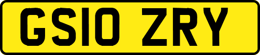 GS10ZRY
