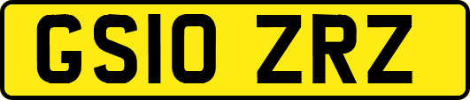 GS10ZRZ