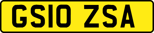 GS10ZSA