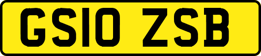 GS10ZSB