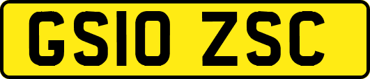 GS10ZSC