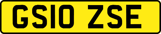 GS10ZSE