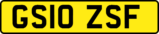 GS10ZSF