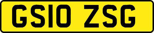 GS10ZSG