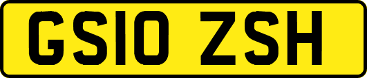 GS10ZSH