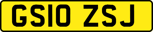GS10ZSJ