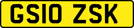 GS10ZSK