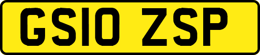 GS10ZSP
