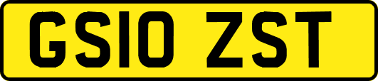 GS10ZST