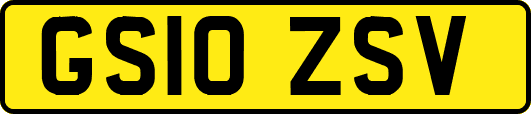 GS10ZSV