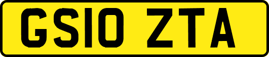 GS10ZTA