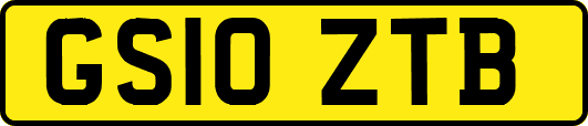 GS10ZTB
