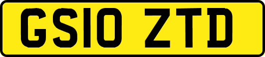 GS10ZTD