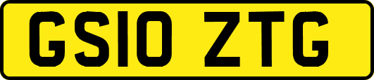 GS10ZTG