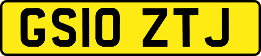 GS10ZTJ