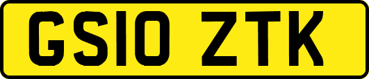 GS10ZTK