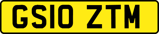 GS10ZTM