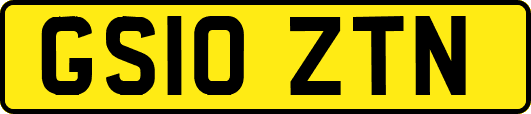 GS10ZTN