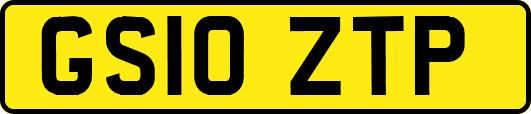 GS10ZTP