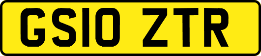 GS10ZTR