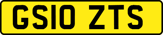 GS10ZTS