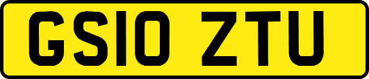GS10ZTU