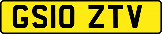 GS10ZTV