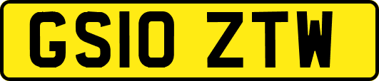 GS10ZTW